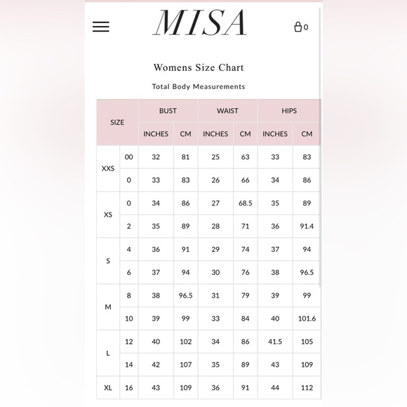 NWT MISA Artemis Off-the-shoulder Belted Chiffon Dress In White Evil Eye - Picture 8 of 8